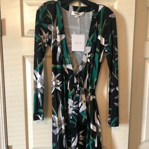 Diane Von furstenberg dress